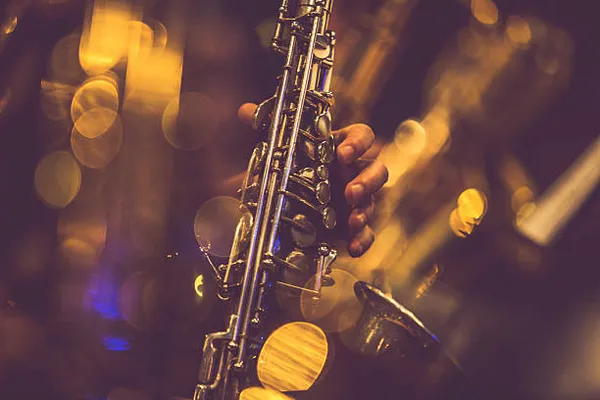 Café de l'Espace : Fanfare LGMX
