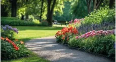 Exposition Jardins et Promenades