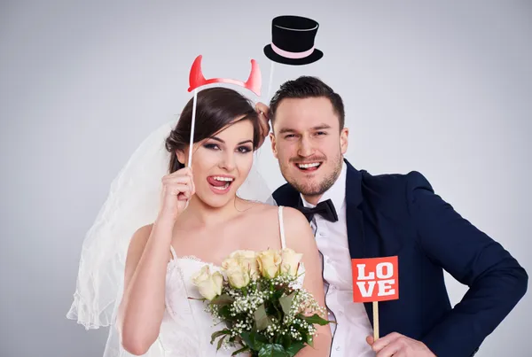 Mariage Embrouilles & amuse-gueules