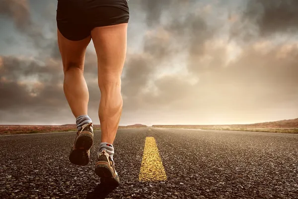 Les 10 km ROC ATLHE