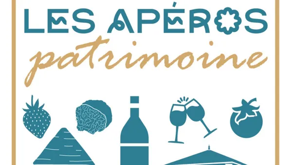 Apéro patrimoine - Visite de l'écluse du Chambon