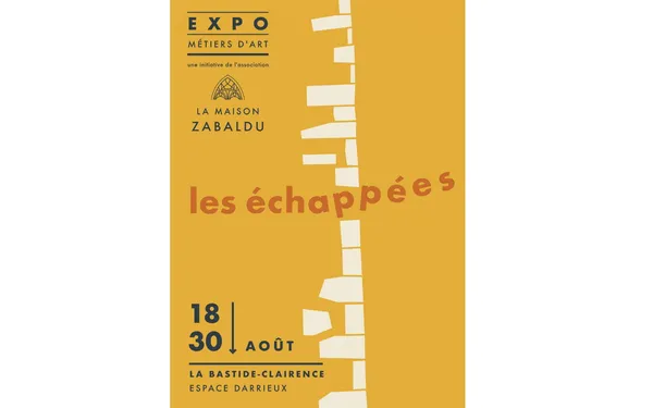 Les Echappées