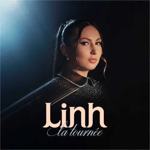 Linh - La Tournée