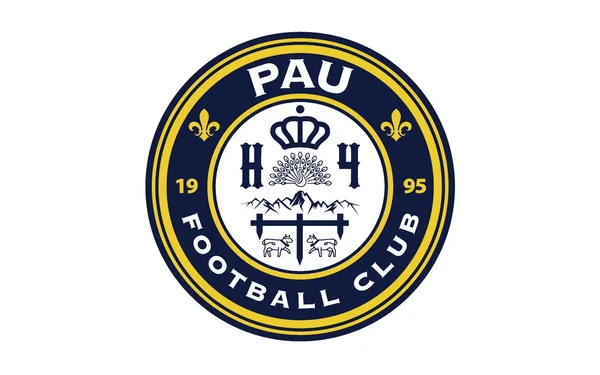 Football - Ligue2 BKT: PAU FC Vs FC SOCHAUX-MONTBÉLIARD