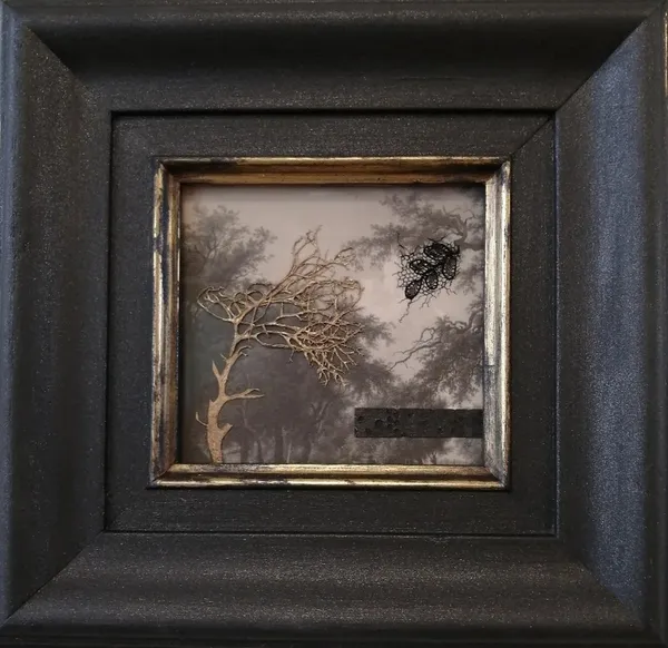 Exposition : Lydie Clergerie