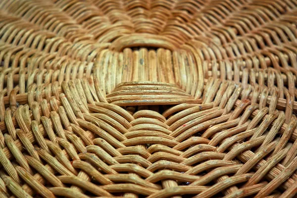 Atelier vannerie - répare ton panier