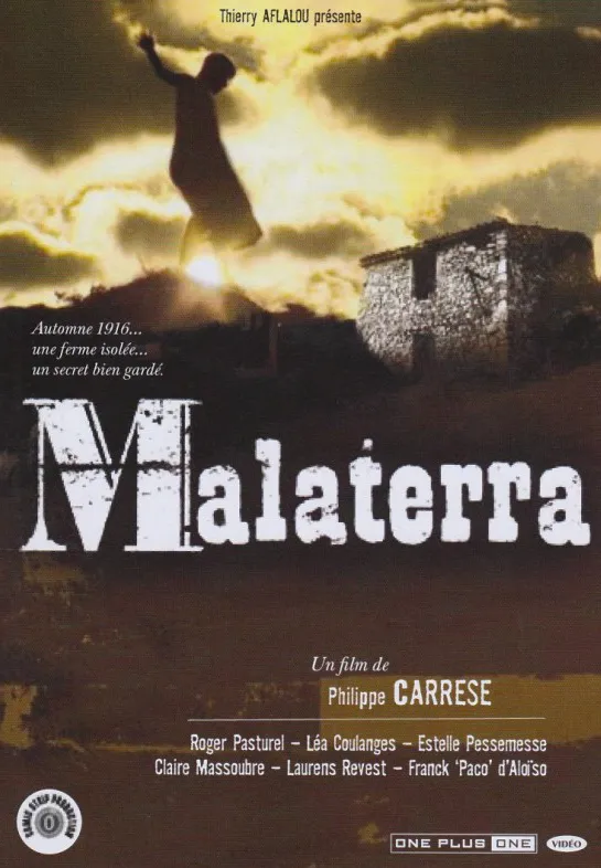 Cinéma en plein air : "Malaterra" dans le cadre du festival Asta'Folk
