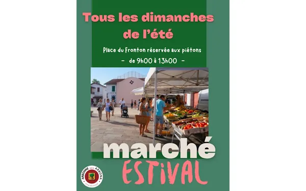 Marché