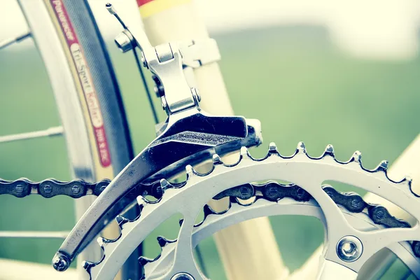 Répare vélo
