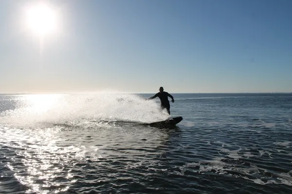 Les jours Presta avec Mathieu E Surf