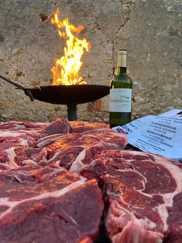 Les mercredis à la ferme