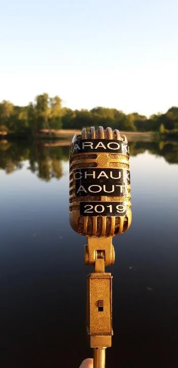 Etang de Chaux : Concours de pétanque et soirée karaoké