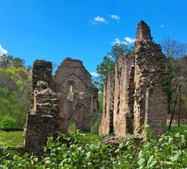 Visites commentées du monastère féminin