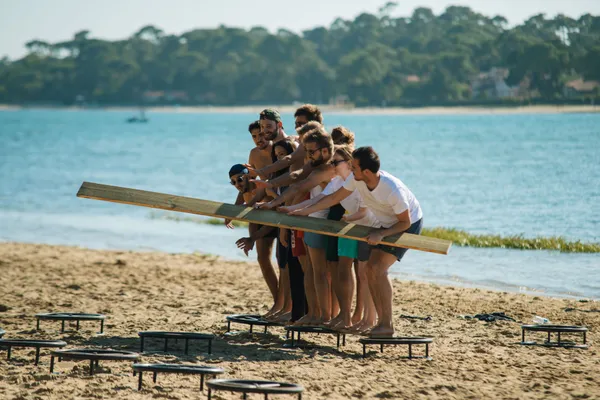 Hossegor Express