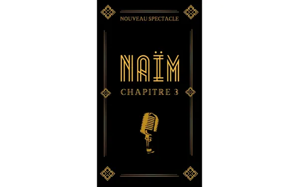 NAIM - CHAPITRE III