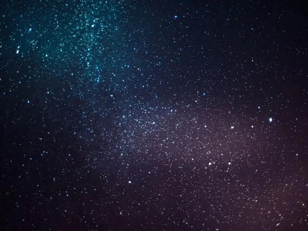 Nuit des étoiles - À la nuit de l'étoile (conférence - observation)