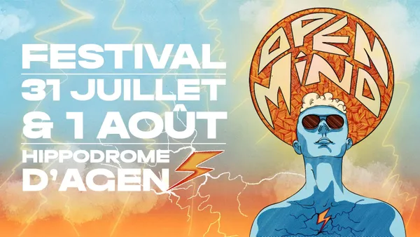 Open Mind Festival 2026