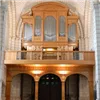 Concert d'orgue