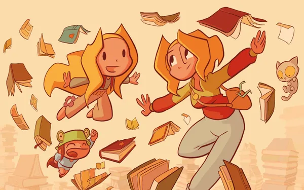 Festival Partir en Livre 2026 : un été à la rencontre de nos petits et grands héros