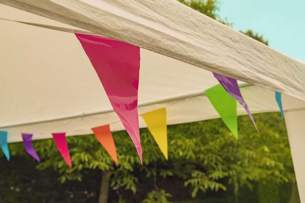 Ger en fête
