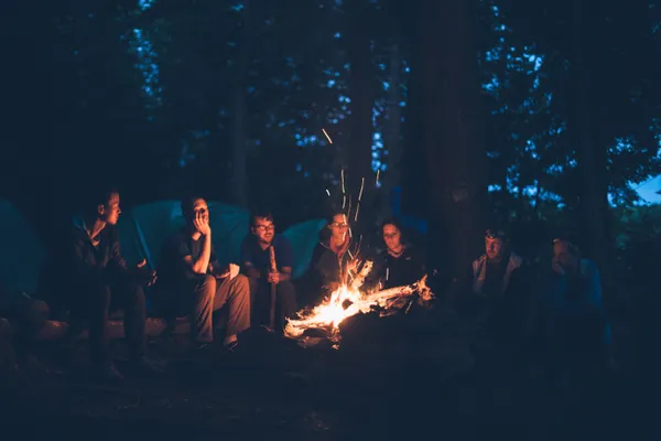 Auriac - Animations du Camping Les Bruyères