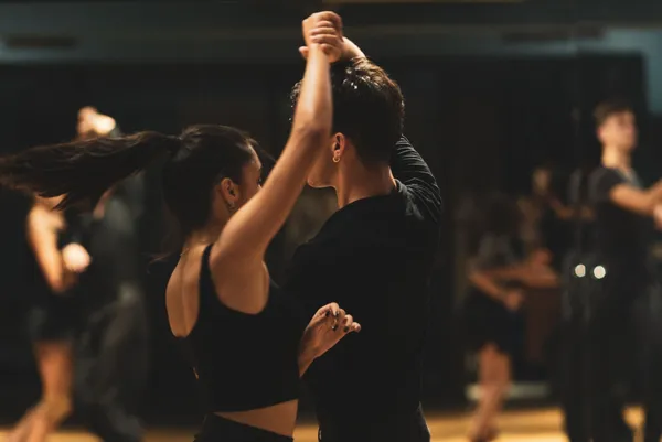 Les Samedis de Cap 33 : Danse de salon/Line danse