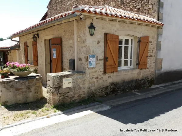 Exposition d'été 2026 au Petit Lavoir