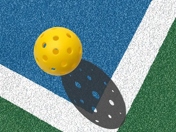 Les Vendredis de Cap 33 : Tournoi Pickleball/Beach Volley/Pétanque
