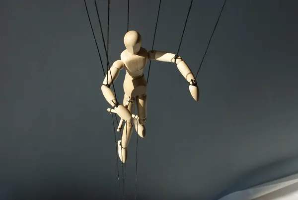 Atelier marionettes