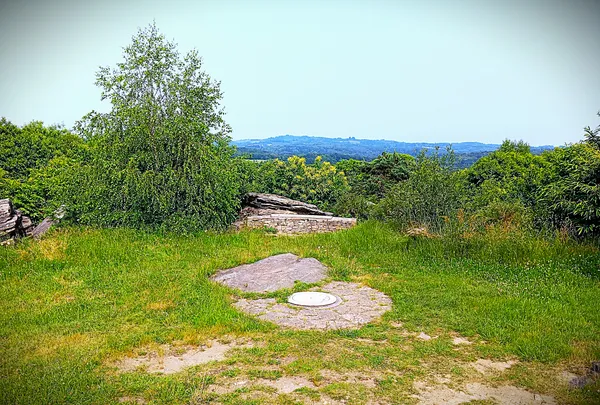 Balade guidée au Puy de Pauliat