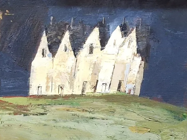 Exposition - La grandeur du modeste