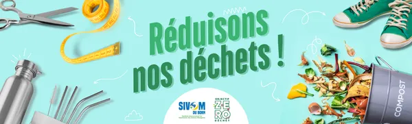 Tournée « Mes déchets en vacances » à Parentis-en-Born
