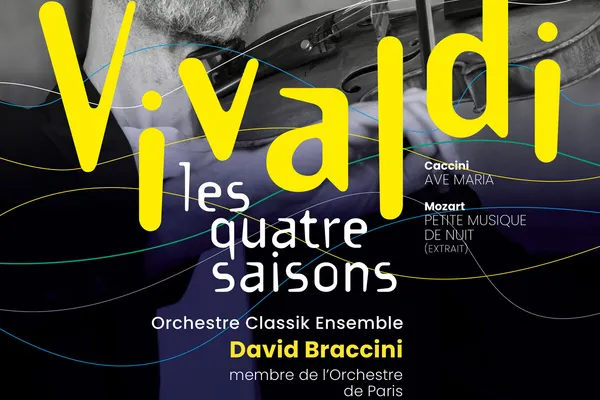 Concert | Musique classique