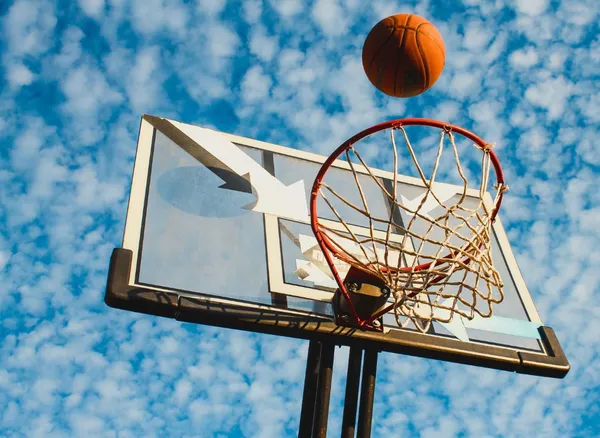 Tournoi de basket 3x3