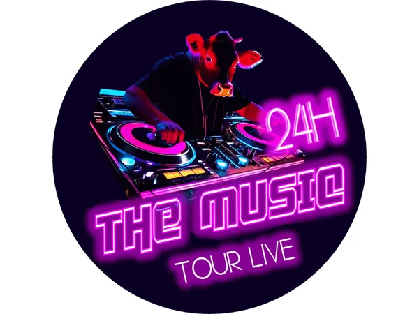 The Music Tour Live