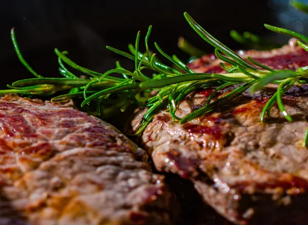 Soirée barbecue