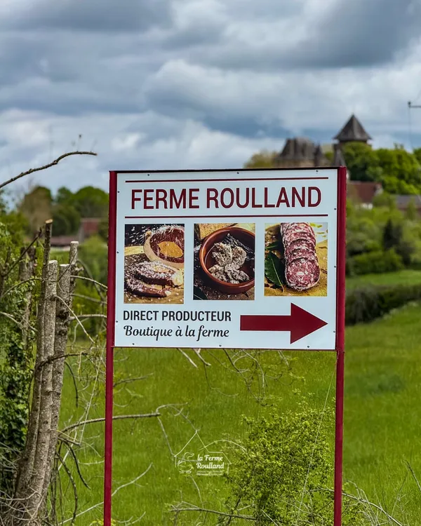 Atelier découverte / visite de ferme