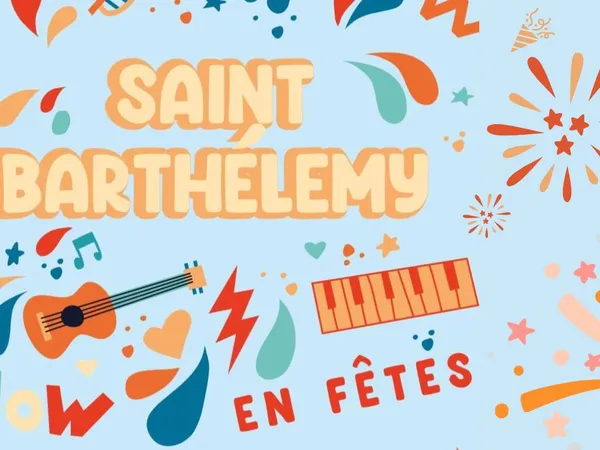 Fêtes locales
