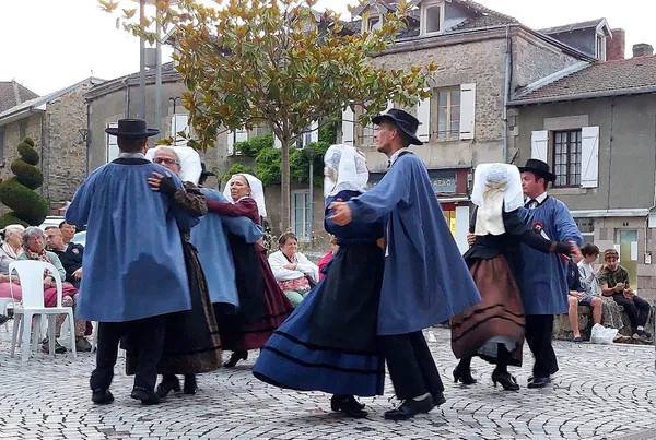 Soirée estivale