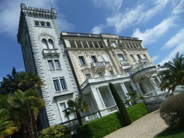Palais Sorrento