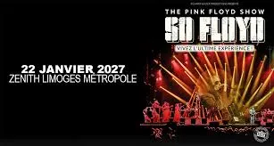 So Floyd - The Pink Floyd Show