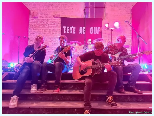 Soirée du Patrimoine de Gâtine