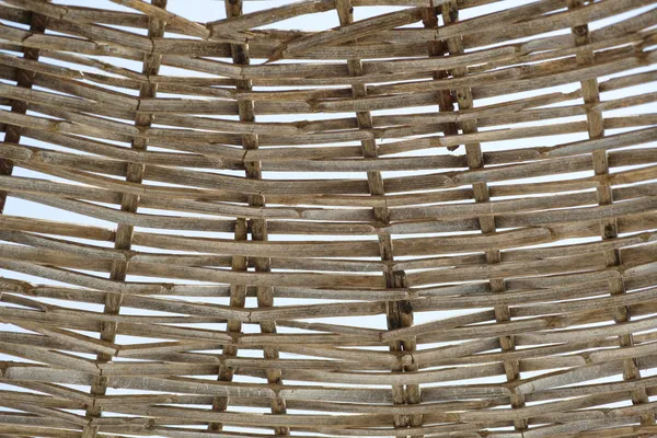 Les Pastorales de Clédat : Vannerie Sauvage