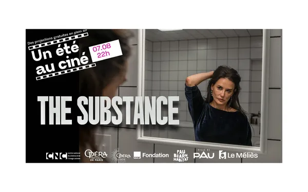 Un été au ciné - The Substance (VOSTFR)