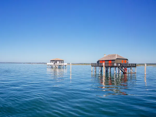 Passe Marée Tour de l'île aux oiseaux