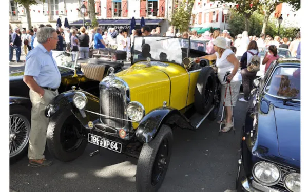29ème Rallye de la mer