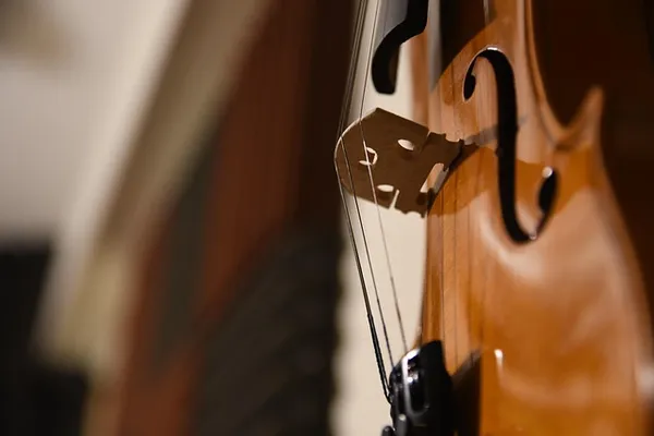Concert "Éclats baroques et classiques" - Quatuor à cordes et flûte