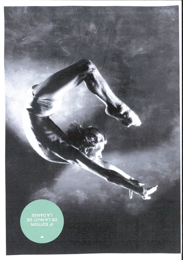 La Nuit de la Danse
