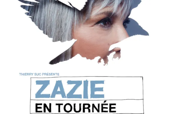 Zazie