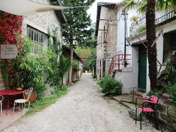 LES VENDREDIS AU MOULIN
